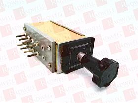 Поворотный переключатель Артикул 8327A38G01 от производителя ELECTROSWITCH