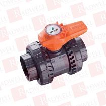 Шаровой клапан Артикул 353005 от производителя IPEX