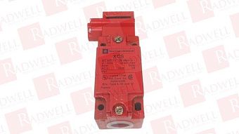 Предохранительный выключатель блокировки Артикул XCSB703 от производителя TELEMECANIQUE SENSORS