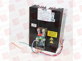 Контроль мощности триодного тиристора Артикул PF1-480-70-FK-OC-TX-01 от производителя AMETEK