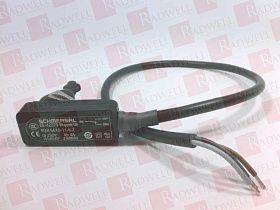 Микропереключатель / миниатюрный переключатель Артикул M2R 6610-11-K-Z от производителя SCHMERSAL