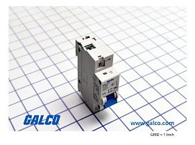 ASI-Automation Systems Interconnect NDB1-125C125-1