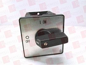 Поворотный переключатель Артикул T5B-3-8342/I4-SI-SW от производителя EATON CORPORATION