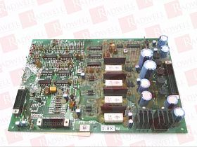 Плата управления/интерфейса Артикул ZTU-DRIV-4 от производителя MAZAK