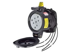 Meltric 36-64143-264-HAZ