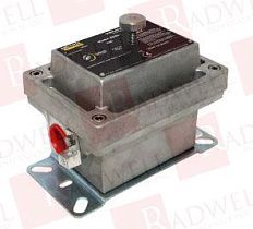 Вибрационный переключатель Артикул 5550-021-240 от производителя METRIX VIBRATION