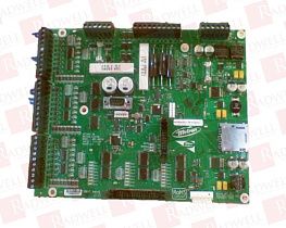 Плата ПК Компьютер Артикул 1820-902-00005 от производителя METRON ELEDYNE