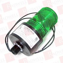 Проблесковый маячок Артикул 495S-240-G от производителя TOMAR