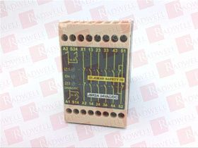 Защитное реле Артикул JSR2A от производителя ASEA BROWN BOVERI