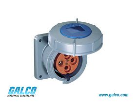 Mennekes Electrical Products ME420R12W