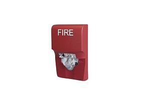 Edwards Signaling EG1VRF