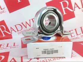 Подшипник Артикул PS251-18-E1 от производителя MB MANUFACTURING