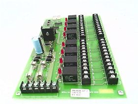 AEP-3 Плата ПК Плата ПЛК / дополнения к  плататам от NORTHERN COMPUTERS INC