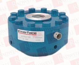 Тензодатчик Артикул 1210DFR-5K от производителя INTERFACE