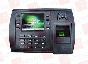 Интерфейс оператора Артикул TR905 от производителя TIMERACK