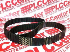 Ремень Артикул D420L100 от производителя MBL THREE STAR BELT