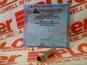 Перемычка / клемма / штекер Артикул J12-1 от производителя TROMPETER ELECTRONICS