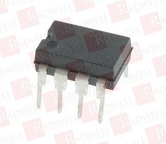 ИС управления питанием Артикул IR2117PBF от производителя INTERNATIONAL RECTIFIER