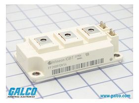 Infineon FF200R12KS4