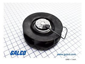 ebm-papst, Inc. R2E220-RA38-13