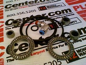 Комплект для восстановления пневматических клапанов / комплект уплотнений Артикул 6-881-20145 от производителя G&H