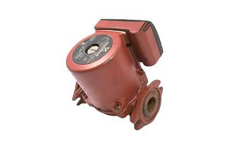 Циркуляционный насос Grundfos UP 26-64F, 115В, 60Гц, 185Вт