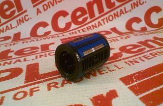 Подшипник линейный LBCD-16-A-2LS EWELLIX с двойными манжетными уплотнениями, 16 мм