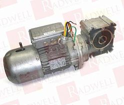 Редуктор Артикул SK63/4 CUS BRE5 HL от производителя NORD