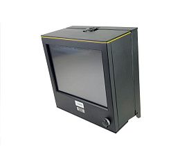 8433 2712 00 Компьютер от ATLAS COPCO