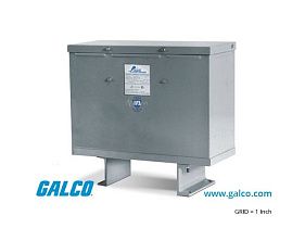 Acme Electric DTGB0202S