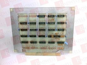 Плата ПК Плата ПЛК / дополнения к  плататам Артикул 8710080 от производителя TOKUSHIN