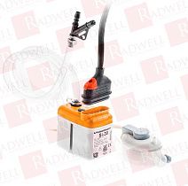 Гидравлический насос / мотор Артикул SI-30-230 от производителя SAUERMANN