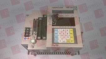 Блок  управления датчиком Артикул VS-6E-EX-S1 от производителя NSD