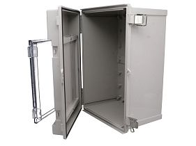 Bud Industries AIO-11112