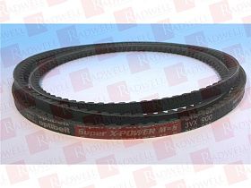 Ремень Артикул 3VX-900 от производителя OPTIBELT