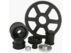 Maurey Power Transmission 10XL037MPB