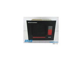 Total Control Products CRTXXXXXCIA