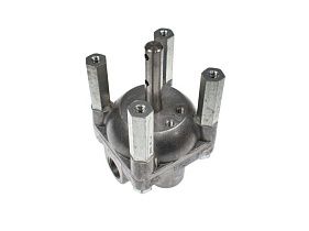 Barksdale Control Products 9022-M-JJ