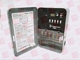 Таймер  / Счетчик  Артикул ET173C от производителя INTERMATIC