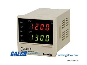 Autonics TZ4SP-14S