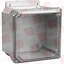 Защитная крышка Артикул NV644 от производителя ABB THOMAS & BETTS