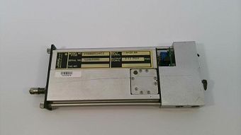 Пневматический преобразователь P700M+P11+P15 от DAHL