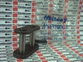 Цепь 100CL от WHITNEY CHAIN