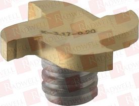 Режущая пластина Артикул 6403112 от производителя ISCAR