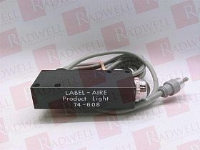 Аксессуар для освещения Артикул 74-608 от производителя LABEL AIRE