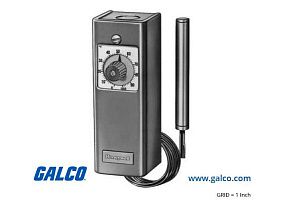 Honeywell T675A1003/U