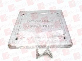 Розетка / коробка Артикул FS-2-BC от производителя EMERSON