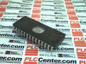 Микросхема EPROM ET2764Q-3 EUROTEC