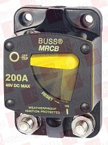 Автоматический выключатель в литом корпусе Артикул 7149-BSS от производителя SPERRY INSTRUMENTS