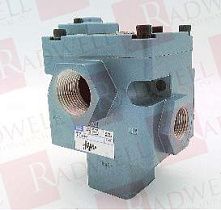 Электромагнитный клапан  Артикул 57C-52-RA от производителя MAC VALVES INC